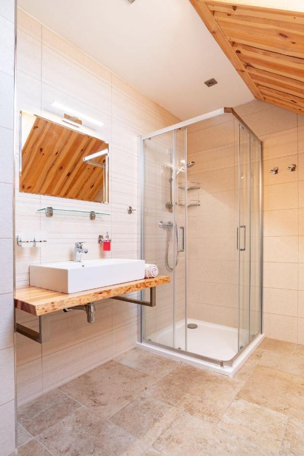Apartmany Srub Vytonka Lipno Predni Vyton Luaran gambar