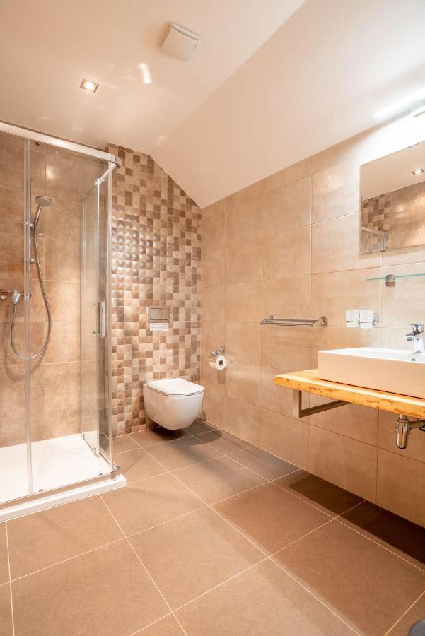 Apartmany Srub Vytonka Lipno Predni Vyton Luaran gambar